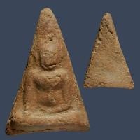 ราคา พระนางพญา กรุวัดสุดสวาสดิ์พิษณุโลก กรุใหม่ พระเนื้อเก่าถึงยุค อายุหลายร้อยปี พุทธคุณสูง เมตตามหานิยม สมชื่อสุดสวาท sp2 (40750468459)