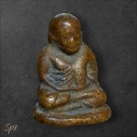 ราคา หลวงพ่อเงิน วัดบางคลาน พิมพ์ขี้ตา5ชาย หล่อโบราณ เนื้อเก่าจัด สภาพสมบูรณ์มาก พิจารณาตามรูป sp8 (40414901446)