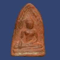 ราคา พระพุทธชินสีห์ เนื้อดิน กรุวัดพระศรีรัตนมหาธาตุ พิษณุโลก รับประกันหายาก a3 (40107882479)