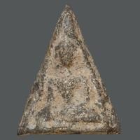 ราคา พระนางพญา เนื้อชิน พิมพ์เล็ก กรุวัดไก่เขี่ย พิษณุโลก อายุประมาณ 400 ปี ประกันแท้ หายาก sp4 (29687587029)