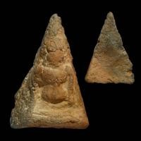 ราคา พระนางพญา สมเด็จนางพญา กรุวัดสุดสวาสดิ์ พิษณุโลก กรุใหม่ เนื้อดินเก่า อายุหลายร้อยปี sP3n2 (29536975915)