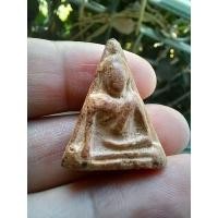 ราคา พระนางพญา เข่าตรง วัดนาพญา พระกรุเก่า ปรัะกันแท้ sp1 (29084611144)