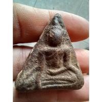 ราคา พระนางพญา เข่าบ่วง พิมพ์พิเศษ กรุวัดนางพญา พิษณุโลก อายุมากกว่า 400 ปี e15 (28924562191)