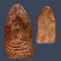 ราคา พระโคนสมอ เนื้อดิน อายุหลายร้อยปี ไม่ทราบกรุ สภาพสวยแห้งเก่า ดูง่ายbตรงปกตามรูป xp3 mix2 (28837114553)