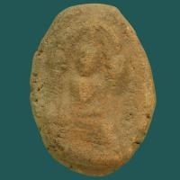 ราคา พระพุทธชินราชใบเสมา หลังนางแขนอ่อน เนื้อดิน กรุวัดพระศรีรัตนมหาธาตุ พิษณุโลก เป็นพิมพ์หายาก แท้ดูง่าย สภาพตามรูป sp2 (27586392971)