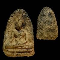 ราคา นางแขนอ่อน เนื้อดิน กรุวัดใหญ่ พิษณุโลก ศิลปะสุโขทัย พิมพ์ละเอียดมาก เนื้อดินเก่าอายุเก่ากว่า 500 ปี สภาพสวยตามรูป sp3 (27386954915)