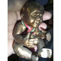 ราคา กุมารทอง ขนาดบูชา อาจารย์คม ไตรเวช รับประกันพระแท้ เก่าเก็บร่วม 10 ปีแล้วครับ (27370748395)