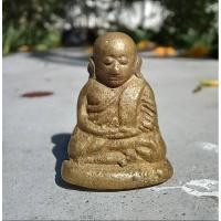 ราคา หลวงพ่อเงิน รุ่นปืนแตก ปี 2528 พระบ้านแท้ สภาพตามรูปครับ d12 (27367707598)