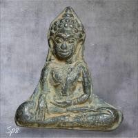 ราคา พระร่วงนั่งเข่ากว้าง กรุเขาพนมเพลิง สุโขทัย sp8 2 (27340204668)