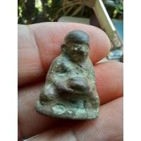 ราคา หลวงพ่อเงิน อุ้มบาตร กรุวัดเขาดินใต้ พระกรุเมืองพิจิตร sp1 (27235680708)