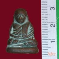 ราคา หลวงพ่อเงิน บางคลาน รุ่นปืนแตก วัดคงคาราม พระเครื่อง ปี 2528 ที่มีประสพการณ์มาก รีบเก็บก่อนไม่มี sp7 (27039460235)