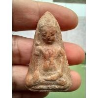 ราคา พระพิมพ์เทริดขนนก พระกรุลพบุรี ศิลปะเขมร พิมพ์ใหญ่ สภาพตามรูป d13 (27017791526)