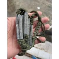 ราคา ตะกรุดโบราณ ตะกั่ว เก่ามีคราบไข ไม่ทราบเกจิ แท้ดูง่าย เนื้อคล้ายพระแก้บน a3 (26740464992)