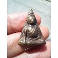 ราคา พระนางพญา โลหะ ปี2509 วัดนางพญา พิษณุโลก sp2 (26485122410)