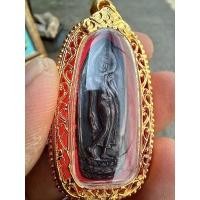 ราคา พระนางพญา วัดนางพญา พิษณุโลก ปี2514 พระแท้ สภาพสวย รับประกันตามกฎ (26326777975)