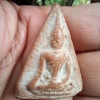 ราคา พระนางพญาเสน่ห์จันทร์ อายุนับร้อยปี เนื้อดินเก่า พระแท้ พระโบราณ ศิลปะสุโขทัย หายาก d14 (26271897979)