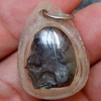 ราคา พระปิดตา เนื้อตะกั่ว หลวงปู่ศุข วัดปากคลองมะขามเฒ่า ปี 2460 เลี่ยมเก่า สภาพตามรูป sp9 (26192383007)