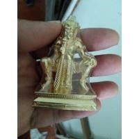 ราคา ท้าวเวสสุวรรณ เนื้อทองทิพย์ ขนาดตั้งหน้ารถ วัดพระศรีรัตนมหาธาตุ พิษณุโลก รุ่น 666 ปี สมโภชพระพุทธชินราช (25730527744)