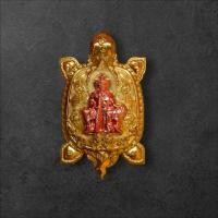 ราคา เหรียญมหาลาภ พิมพ์ใหญ่ ท้าวเวสสุวรรณรุ่นแรก 666 ปี สมโภชพระพุทธชินราช วัดพระศรีรัตนมหาธาตุ พิษณุโลก กำลังมาแรง (25246303946)