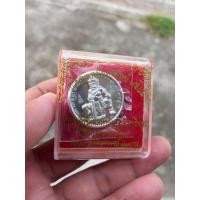 ราคา ท้าวเวสสุวรรณ หลังปลาตะเพียนรุ่น 666 ปี สมโภชพระพุทธชินราช เนื้อปีกเครื่องบิน หายากสภาพใหม่ พร้อมกล่อง รับประกันพระแท้ (24996165274)