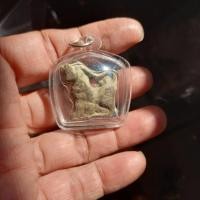 ราคา กิเลนจีน เนื้อชินตะกั่ว พระโบราณ ปีลึก เนื้อเดียวกับพระสมัยอยุธยา รับประกันแท้ d16 (24490385509)