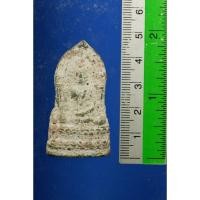 ราคา พระพุทธชินราชใบเสมา เนื้อชินกรุพระปรางค์ วัดพระศรีรัตนมหาธาตุ พิษณุโลก พบปี 2550 ขณะบูรณะพระปรางค์ รับประกันพระแท้ e16 (24292777169)