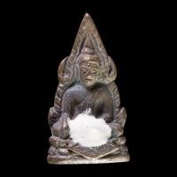 ราคา พระพุทธชินราช รุ่น 70 ปี พุทธสมาคม พิษณุโลก ปี 2565 พิมพ์อินโดจีน ย้อนยุค อุดชนวน ชินราช ปี 2485 หลวงพ่ออิฐ เจิมแป้ง (23678778341)