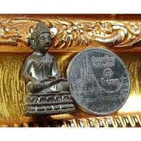 ราคา พระ หลวงพ่อคูณ รุ่นมหาบารมี ออกวัดแจ้งนอก ปี2536 เนื้อนวะโลหะ e6 (19921090116)