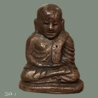 ราคา หลวงพ่อเงิน วัดบางคลาน พิมพ์นิยม เอ เนื้อออกสำริด หน้าตาคมชัด สภาพเดิมๆไม่ผ่านการใช้ คาดว่าเป็นพระกรุ แท้ดูง่าย slft 1 (56000765978)