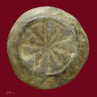 ราคา พระงบน้ำอ้อย เนื้อตะกั่ว ของหลวงพ่อเนียม วัดน้อย สุพรรณบุรี พ ศ 2370 2450 สภาพสวยแชมป์ รับประกันแท้ slft 2 (48001392046)