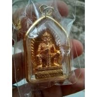 ราคา ท้าวเวสสุวรรณ พิมพ์ใหญ่ ใบเสมา ปี 65 วัดพระศรีรัตนมหาธาตุ พิษณุโลก เด่นด้านโชคลาภ sp5 (43410428821)