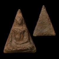 ราคา พระนางพญา สมเด็จนางพญา กรุวัดนางพญา พิษณุโลก เบญจภาคี อายุ 4 500 ปี รับประกันพระแท้ sp1 (43200032778)