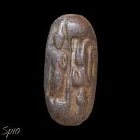 ราคา สวนสี่ หรือ พระมเหศวรสองหน้า เป็นพระเครื่องเนื้อชินเขียวที่พบในกรุวัดพระศรีรัตนมหาธาตุ จังหวัดสุพรรณบุรี sp10 (42774067527)