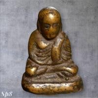 ราคา หลวงพ่อเงิน วัดบางคลาน พิมพ์ขี้ตา 5 ชาย พระเก่าบ้านจากพิจิตร sp8a2 (42317302029)