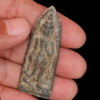 ราคา พระลีลา 2 หน้าทุ่งยั้ง จ อุตรดิตถ์ เนื้อชินเขียว sp8 3 (42217632947)