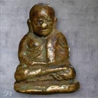 ราคา หลวงพ่อเงิน วัดบางคลาน พระบ้านคนเก่าแก่ จากพิจิตร สภาพคัดสวยทุกองค์ พิจารณาตามรูป sp8 A1 (42216128510)