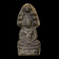 ราคา พระนาคปรก พิมพ์ใหญ่ เนื้อชินเงิน กรุวัดราชบูรณะ จ อยุธยา sp10 (41824079240)