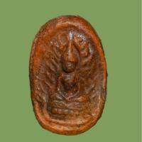 ราคา พระพุทธชินราช หลังนางพญา กรุวัดจุฬามณี พิษณุโลก เนื้อดินอายุ 700 ปี สภาพสวยคม รับประกันพระแท้ sp5 (41758694244)