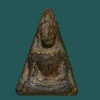 ราคา พระนางพญา พิษณุโลก กรุวัดนางพญา พิมพ์อกนูนใหญ่ เนื้อดินโบราณ คลาสสิค รับประกันพระแท้ sift 1 (41708175744)