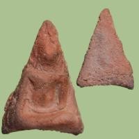 ราคา พระนางพญา สมเด็จนางพญา กรุวัดสุดสวาสดิ์ พิษณุโลก กรุใหม่ เนื้อดินเก่า อายุหลายร้อยปี sP3n10 (41452541887)