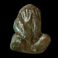 ราคา พระปิดตาปี 2480 รุ่นแรก หลวงพ่อแก่น วัดทุ่งหล่อ นครศรีธรรมราช sp9 (41421839575)