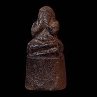 ราคา พระปิดตา เนื้อผงคลุกรัก หลวงปู่เอี่ยม วัดหนัง sp8 3 (41318368416)