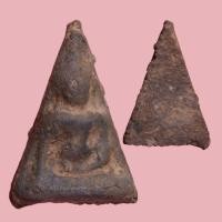 ราคา พระนางพญา สมเด็จนางพญา กรุวัดสุดสวาสดิ์ พิษณุโลก กรุใหม่ เนื้อดินเก่า อายุหลายร้อยปี sP3n13 (40952536635)