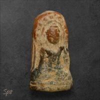 ราคา พระยอดขุนพล เมืองศรีเทพ เพชรบรูณ์ อายุ1300ปี เนื้อดินเก่าอายุหลายร้อยปี สภาพตามรูป Sp 8 2 (40465286310)