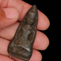 ราคา พระหูยานเนื้อชินเงิน กรุวัดพระศรีมหาธาตุลพบุรี เด่นด้านคงกระพันชาตรี และเมตตามหานิยม SP 8 3 (40167632771)