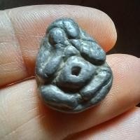 ราคา พระปิดตาเนื้อตะกั่วเก่าไม่ทราบที่ เนื้อหาสวยดี น่าสนใจ น่าใช้ น่าสะสม ราคาวัดใจ d16 (29723033175)