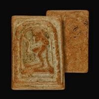 ราคา นางกวัก หลวงพ่อกวย วัดโฆสิตาราม ปี 2500 สภาพสวย พุทธคุณด้านเมตตามหานิยม เหมาะสำหรับพ่อค้าแม่ค้า รับประกันพระแท้ d13 k01 (29718787217)