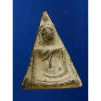 ราคา พระนางพญา พิมพ์ใหญ่ เข่าโค้งเนื้อดิน กรุวัดนางพญา พิษณุโลก เนื้อแห้งเก่า คราบกรุเดิมๆ คมชัด สวยมาก ตรงปกตามรูป e16 c1 (29380055623)