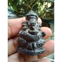 ราคา พระพิฆเนศ เนื้อหยก แกะด้วยมือขนาดตั้งหน้ารถสูงประมาณ 2 นิ้วในรูปเป็นภาพตัวอย่างเท่านั้น (29076854331)