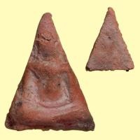 ราคา พระนางพญา สมเด็จนางพญา กรุวัดสุดสวาสดิ์ พิษณุโลก กรุใหม่ เนื้อดินเก่า อายุหลายร้อยปี sP3n11 (28987031258)